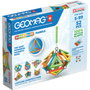 Geomag Supercolor Panels Recycled 52 pièces