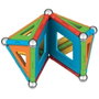 Geomag Supercolor Panels Recycled 52 pièces
