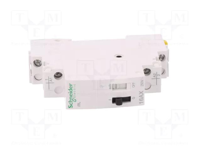 Schneider Electric Relais d'installation bistable d'impulsion NO