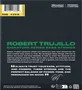 DUNLOPST Jeu de Cordes Basse Électrique Robert Trujillo Signature Acier Inoxydable 45-105