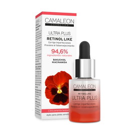 CAMALEON COSMETICS Serum Ultra Plus Retinol Like 15ml
