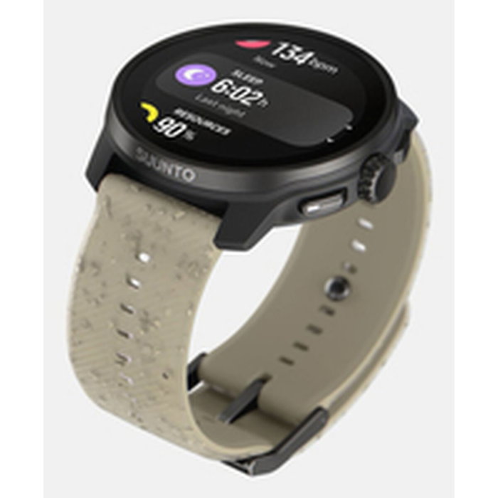 Suunto Montre Homme SS051014000 Noir