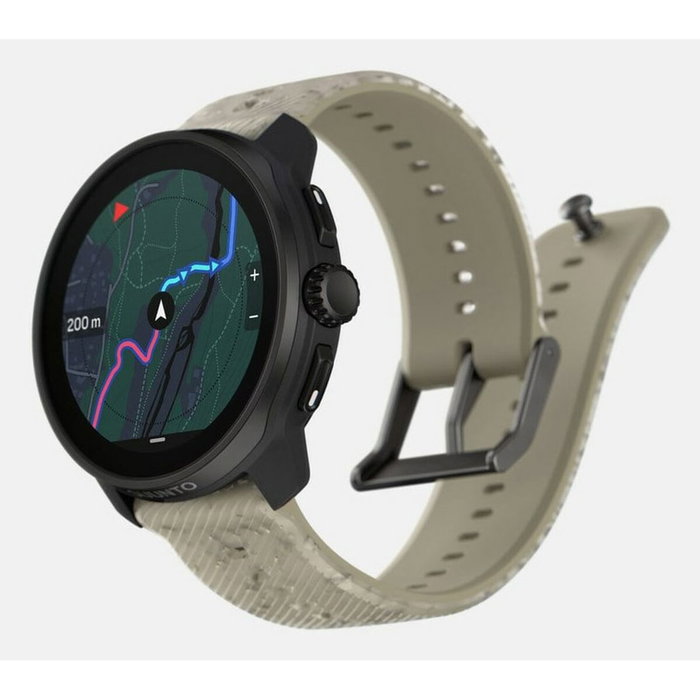 Suunto Montre Homme SS051014000 Noir