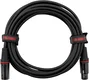 CABLEWORKS Câble Microphone XLR/XLR - 9 Mètres