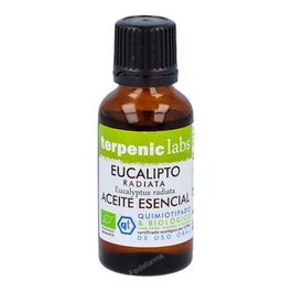 TERPENIC Eucalyptus Radiata huile essentielle BIO 30ml