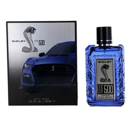 Carroll Shelby GT500 Eau de Toilette pour hommes 100 ml