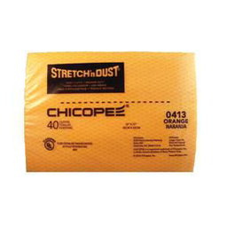 Katun Stretch n Dust Cleaning Wipes, 40 par sachet