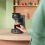 Philips Senseo Vibe CSA225/61 - Machine à café à dosette - Noire