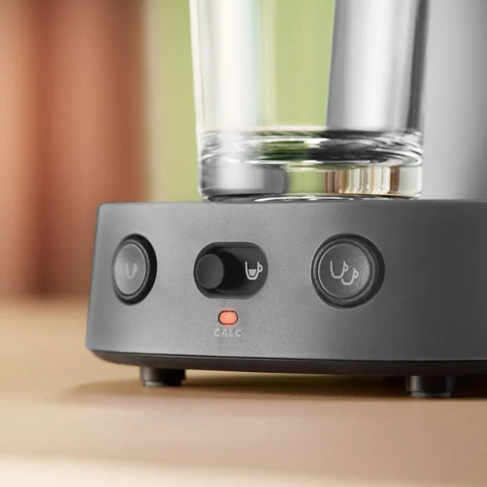 Philips Senseo Vibe CSA225/61 - Machine à café à dosette - Noire