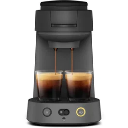Philips Senseo Vibe CSA225/61 - Machine à café à dosette - Noire