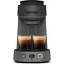 Philips Senseo Vibe CSA225/61 - Machine à café à dosette - Noire