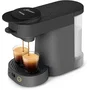 Philips Senseo Vibe CSA225/61 - Machine à café à dosette - Noire
