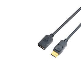 MicroConnect Câble d'extension DisplayPort 3m