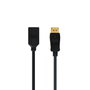 MicroConnect Câble d'extension DisplayPort 3m