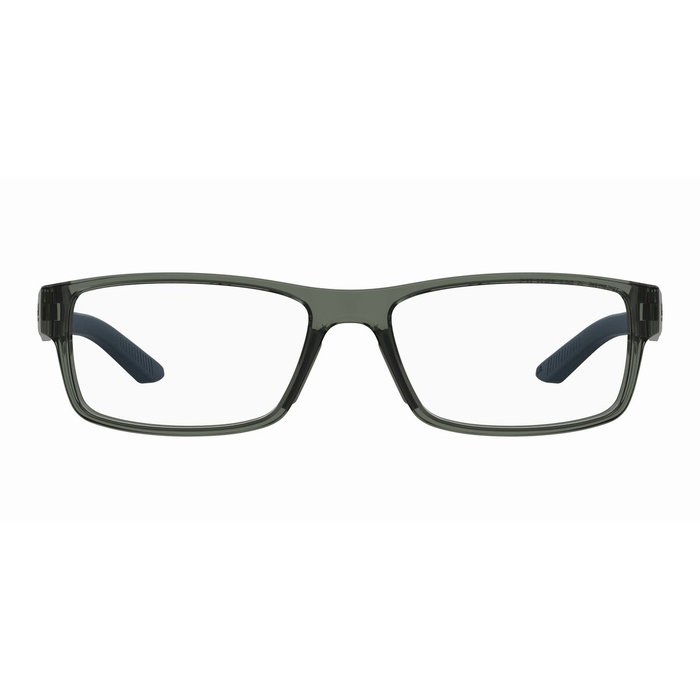 Monture de Lunettes Homme Under Armour UA50534C3F416 Vert ø 54 mm