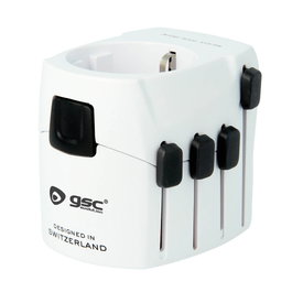 GSC Evolution Adaptador universal PRO