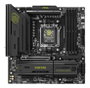 MSI Mag B850M Mortar Carte mère Socket AM5 AMD B850 micro ATX DDR5 Wi-Fi 7 Bluetooth 5.4 Noir