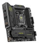 MSI Mag B850M Mortar Carte mère Socket AM5 AMD B850 micro ATX DDR5 Wi-Fi 7 Bluetooth 5.4 Noir