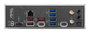MSI Mag B850M Mortar Carte mère Socket AM5 AMD B850 micro ATX DDR5 Wi-Fi 7 Bluetooth 5.4 Noir