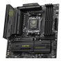 MSI Mag B850M Mortar Carte mère Socket AM5 AMD B850 micro ATX DDR5 Wi-Fi 7 Bluetooth 5.4 Noir