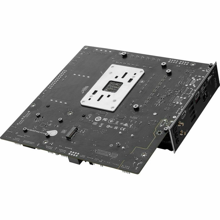 Carte Mère MSI MAG B850M MORTAR WiFi AMD AM5