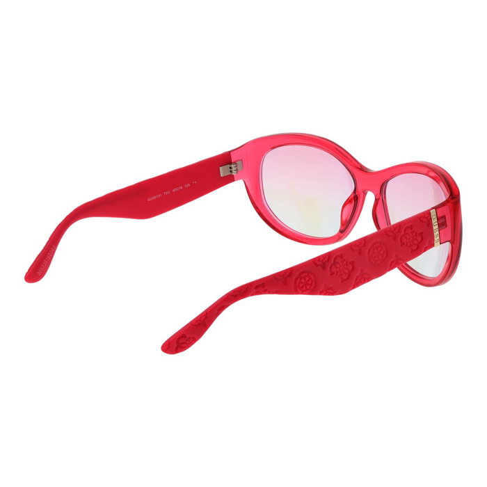 Lunettes de soleil Femme Guess GU00131 6072U