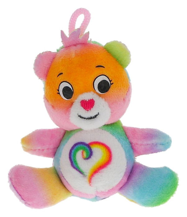 Bisounours assortiment figurines 7 cm (18) Bisounours assortiment figurines 7 cm (18)