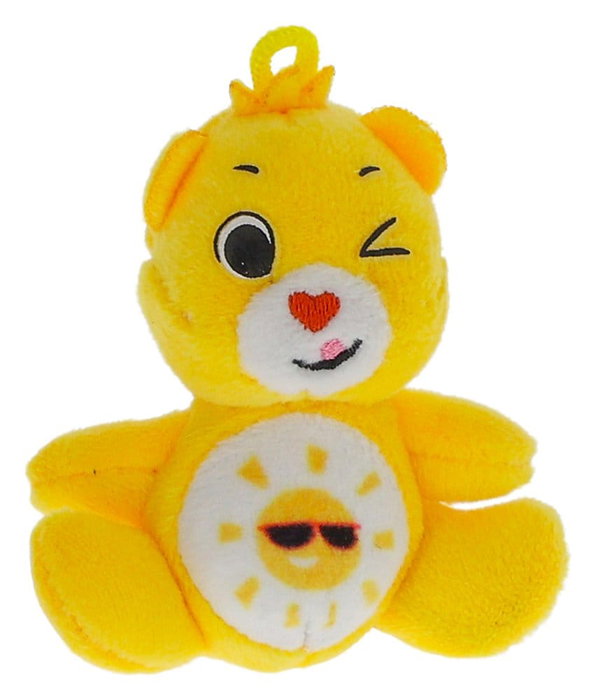 Bisounours assortiment figurines 7 cm (18) Bisounours assortiment figurines 7 cm (18)
