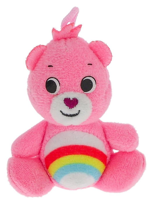 Bisounours assortiment figurines 7 cm (18) Bisounours assortiment figurines 7 cm (18)