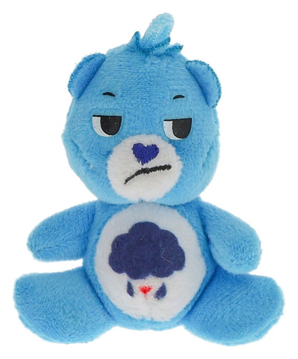 Bisounours assortiment figurines 7 cm (18) Bisounours assortiment figurines 7 cm (18)