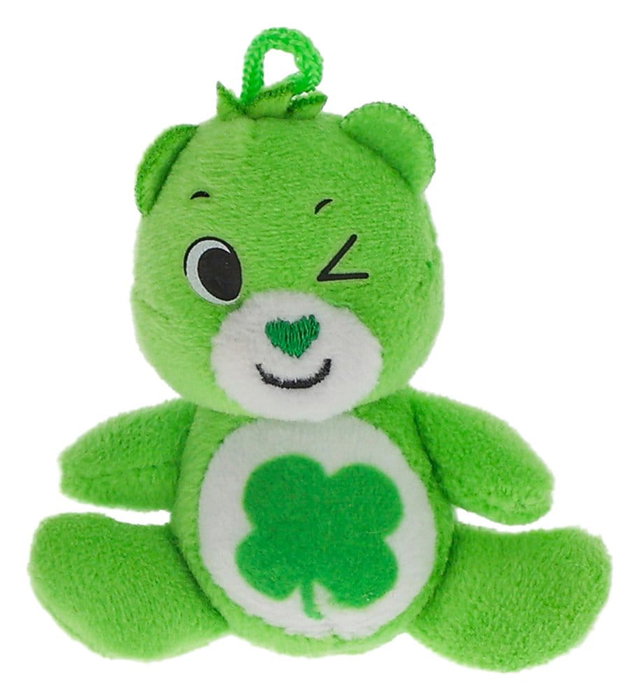 Bisounours assortiment figurines 7 cm (18) Bisounours assortiment figurines 7 cm (18)