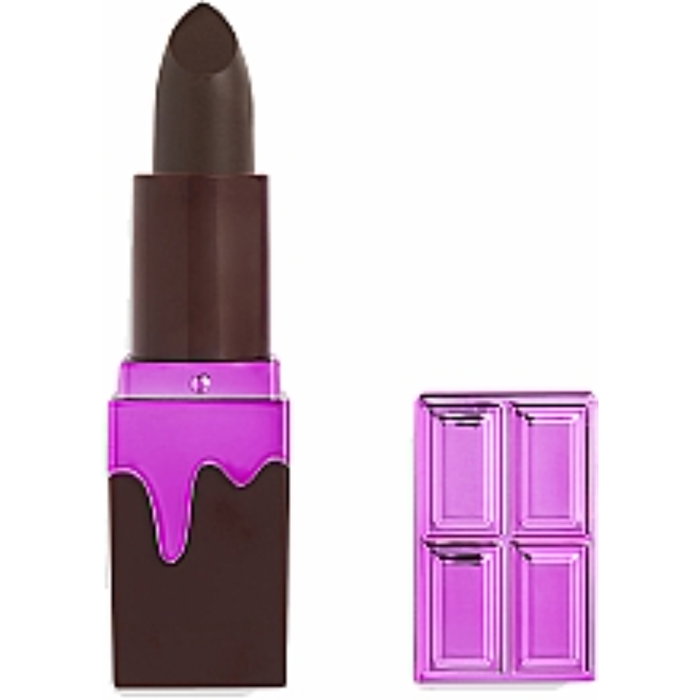 Makeup Revolution I Heart Revolution Chocolate Rouge à Lèvres Crème Teinte Moka 3.5 ml Makeup Revolution I Heart Revolution Chocolate Rouge à Lèvres Crème Teinte Moka 3.5 ml