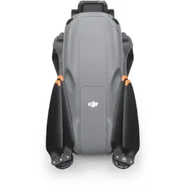 DJI Air 3S Fly More Combo Drone avec Double Caméra (CMOS 1" et Téléobjectif 70 mm) et RC 2 - 14 Stops de Plage Dynamique, RTH Intelligent