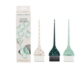 Framar CLASSIC COLOUR BRUSH CHEERS HATERS