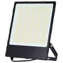 Lifud Projecteur LED Extérieur 200W IP65 40000 Lumens 5000K Blanc Neutre, 90° avec Driver, Haute Efficacité 200 lm/W, Pour Entrepôts, Parkings, Terrains de Sport