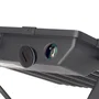Lifud Projecteur LED Extérieur 200W IP65 40000 Lumens 5000K Blanc Neutre, 90° avec Driver, Haute Efficacité 200 lm/W, Pour Entrepôts, Parkings, Terrains de Sport