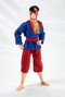 Atlas Comics figurine Hand of the Dragon 20 cm