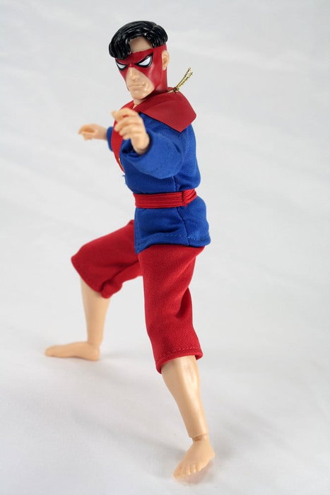 Atlas Comics figurine Hand of the Dragon 20 cm