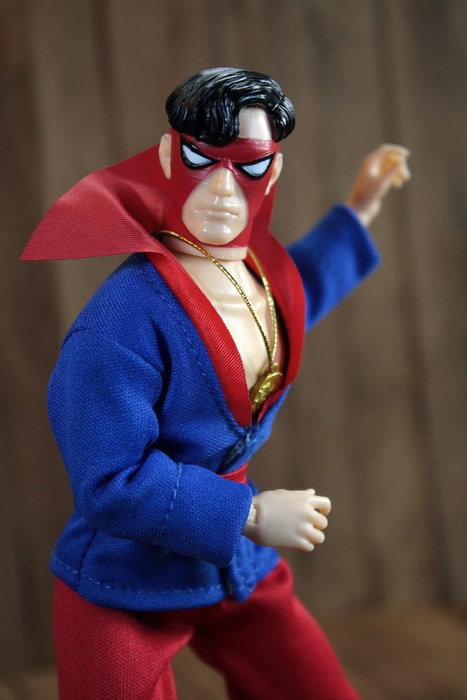 Atlas Comics figurine Hand of the Dragon 20 cm