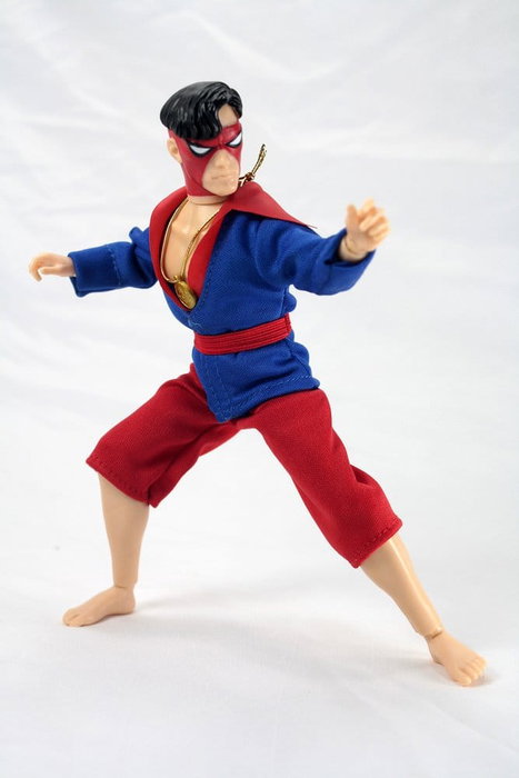 Atlas Comics figurine Hand of the Dragon 20 cm