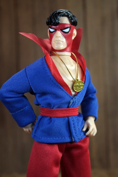 Atlas Comics figurine Hand of the Dragon 20 cm