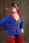 Atlas Comics figurine Hand of the Dragon 20 cm