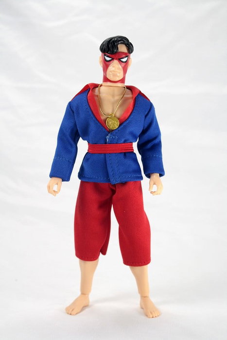 Atlas Comics figurine Hand of the Dragon 20 cm