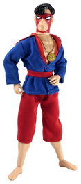 MEGO Atlas Comics figurine Hand of the Dragon 20 cm