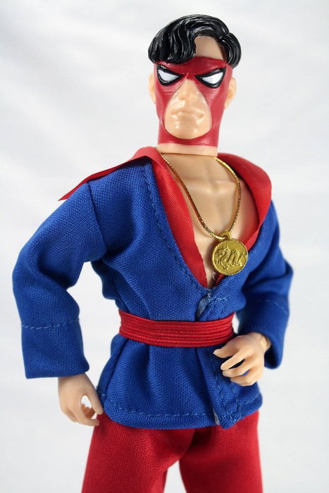 Atlas Comics figurine Hand of the Dragon 20 cm