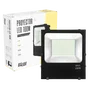 BX3 LIGHT Projecteur LED Exterieur 100W 12000 lumens IP65 3000K, Aluminium, 50000h - [BX3-FH-100W-WW]