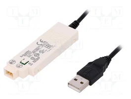 Schneider Electric Câble de programmation Zelio Logic 3m