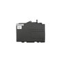 HP Batterie 3 cellules Lithium-Ion 3,91Ah 44Wh Noir
