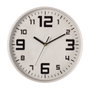 Atmosphera Horloge de table Argenté (Ø 30 cm)