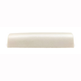 Graphtech Tusq Blank Martin Style Nut - Sillet de guitare en polymère organique